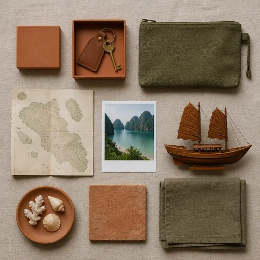 A refined travel guide to the most captivating islands in Vietnam