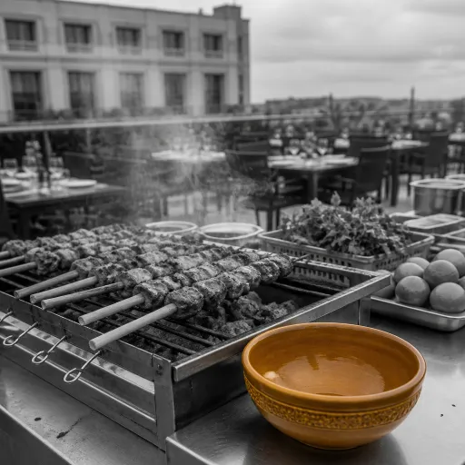 Vietnam's Restaurant Industry Pushes for Gastronomy Capital Status: the Plan Behind the Ambition