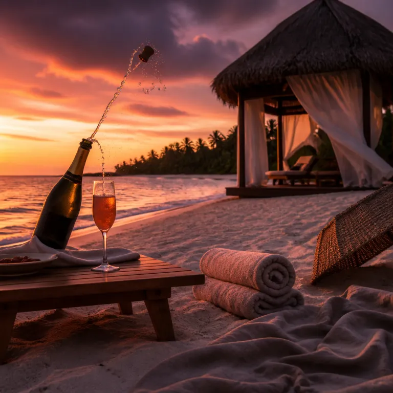 Sao Beach in Phu Quoc for luxury travelers seeking Vietnam’s most serene shoreline