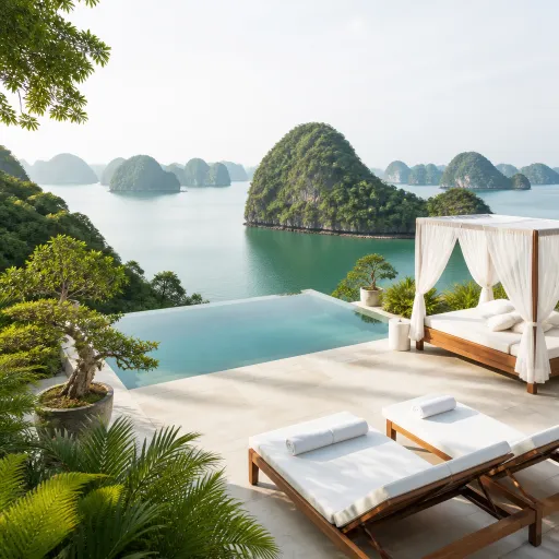 Planning a Luxury Stay in Vietnam: When to Go, What to Budget and Where to Start