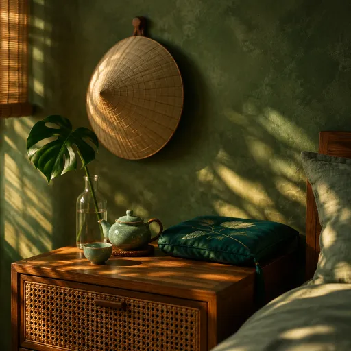 Reading a Vietnam Hotel Room: the Design Cues That Tell You Where You Are
