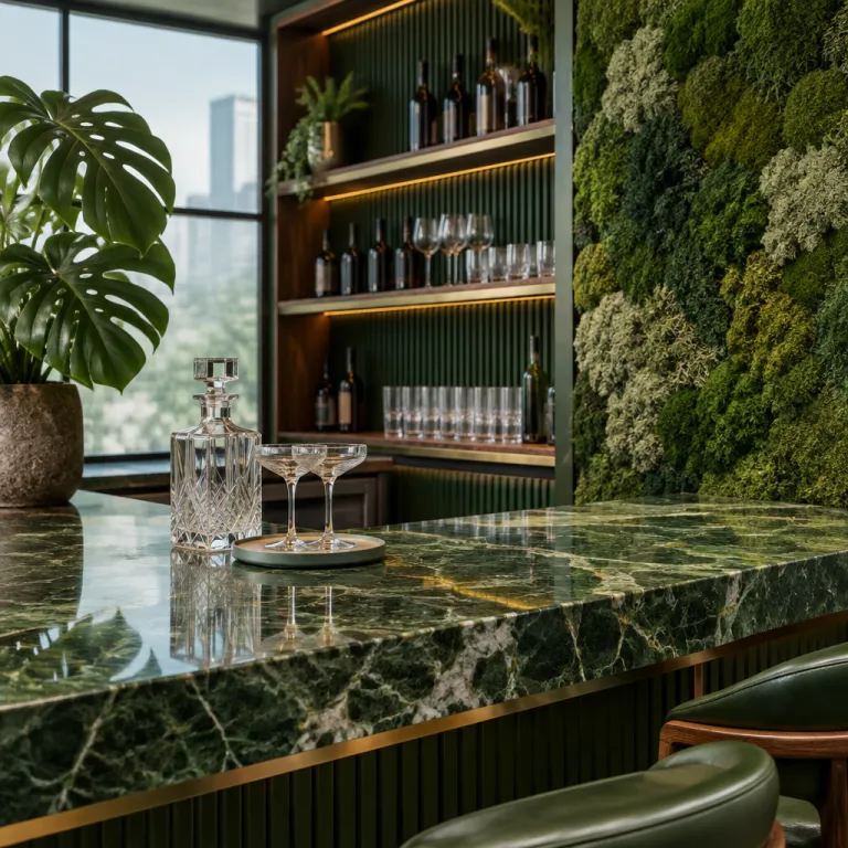 Elegant evenings: where to find a refined bar in Ho Chi Minh City