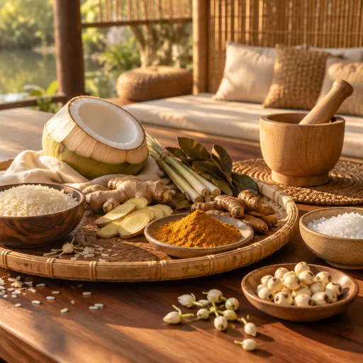 Wellness Retreats in Vietnam: the Properties That Go Beyond the Spa Menu
