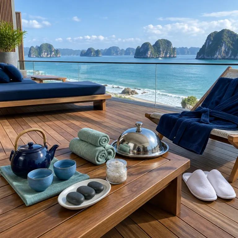 Best Hotels in Vietnam for Couples: Properties That Understand Romance Beyond the Honeymoon Suite
