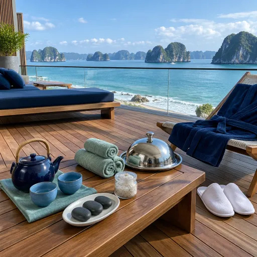 Best Hotels in Vietnam for Couples: Properties That Understand Romance Beyond the Honeymoon Suite
