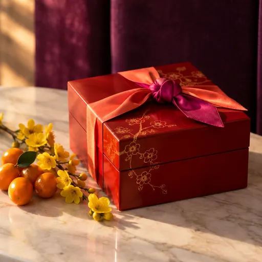 Lunar New Year Vietnamese celebrations: how luxury hotels in Vietnam elevate Tết