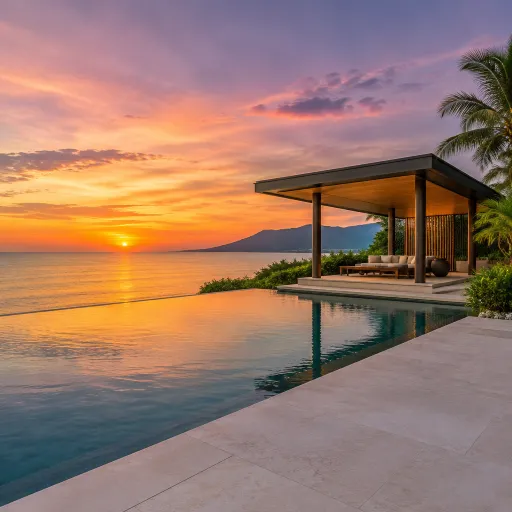 Refined coastal escapes at Da Nang resorts for discerning travellers