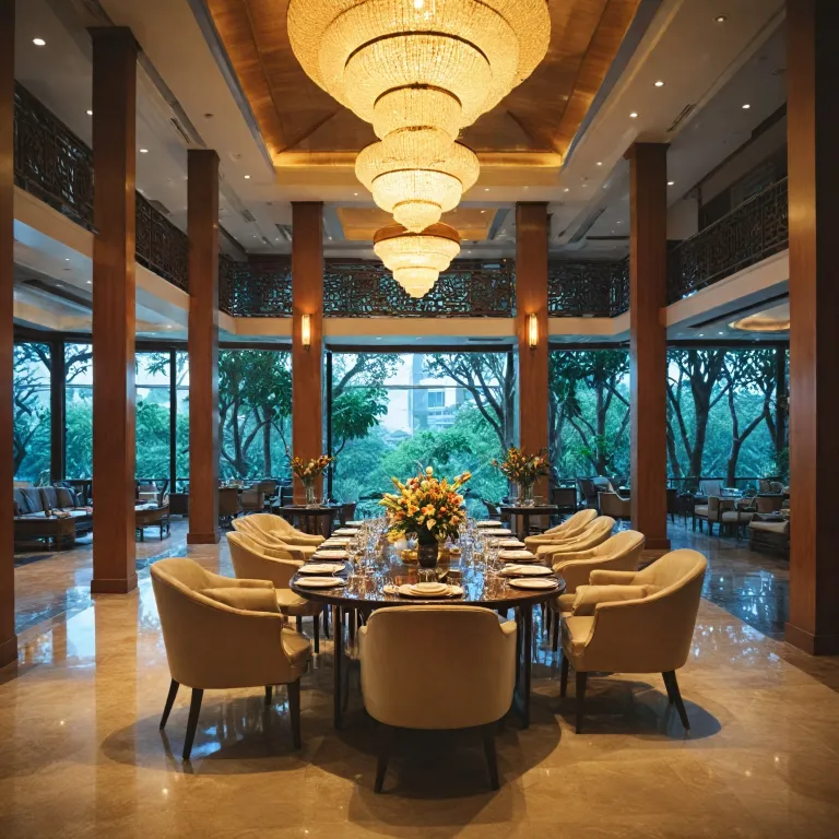 Luxury hotels Vietnam: an exclusive journey through premium hospitality