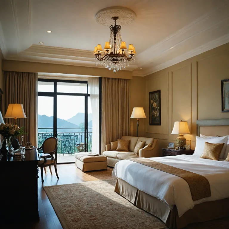 Where to stay for luxury in Vietnam: the best hotels, resorts, and suites for premium experiences