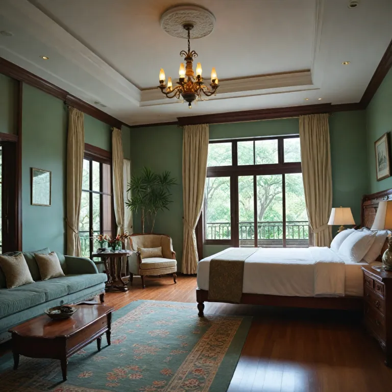 Affordable 5 star hotels in Vietnam: luxury experiences within reach