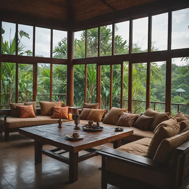 Vietnam premium resort booking: elevate your stay with luxury and comfort