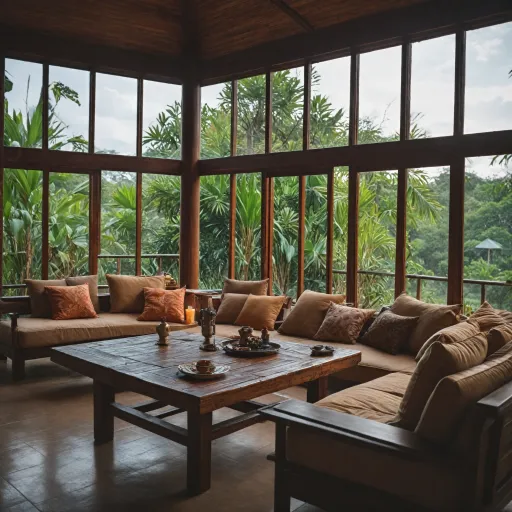 Vietnam premium resort booking: elevate your stay with luxury and comfort