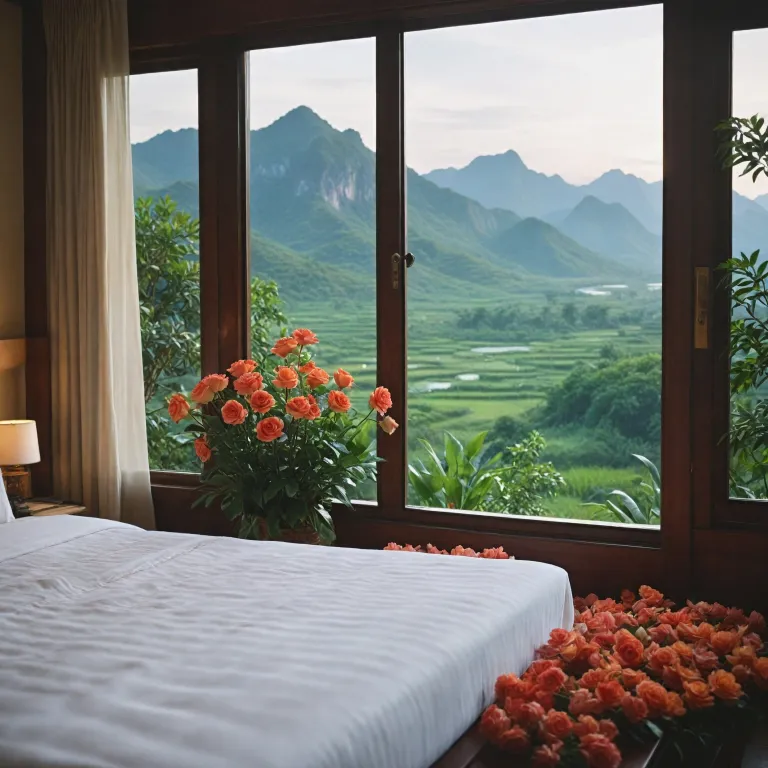 Romantic escapes: the finest luxury hotels and resorts for couples in Vietnam