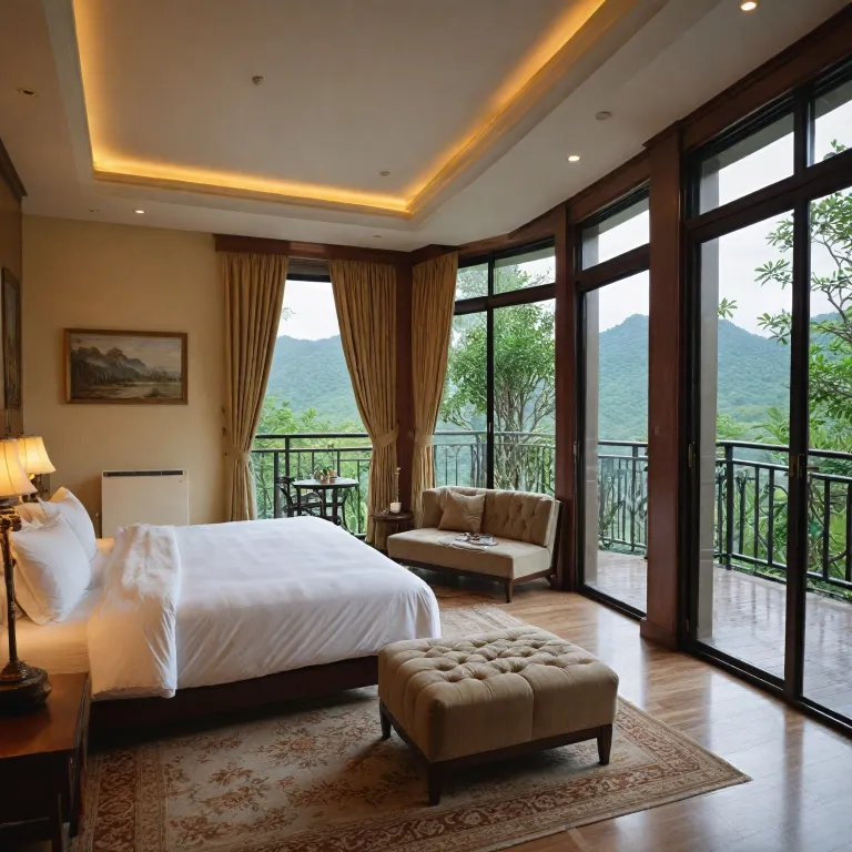 Experience the finest stays: a guide to top rated premium hotels in Vietnam