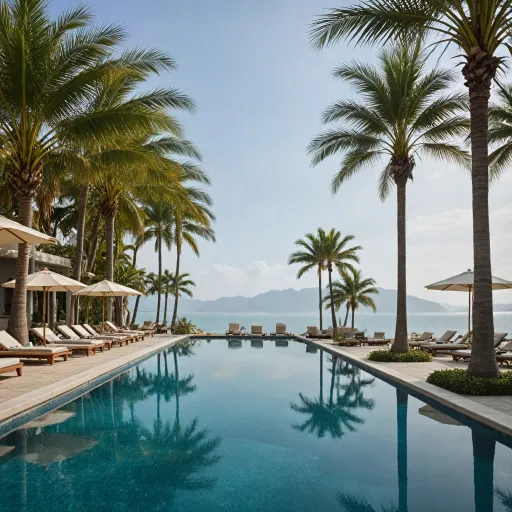 How to book premium hotel Da Nang: Elevate your stay with luxury, spa, and exclusive offers