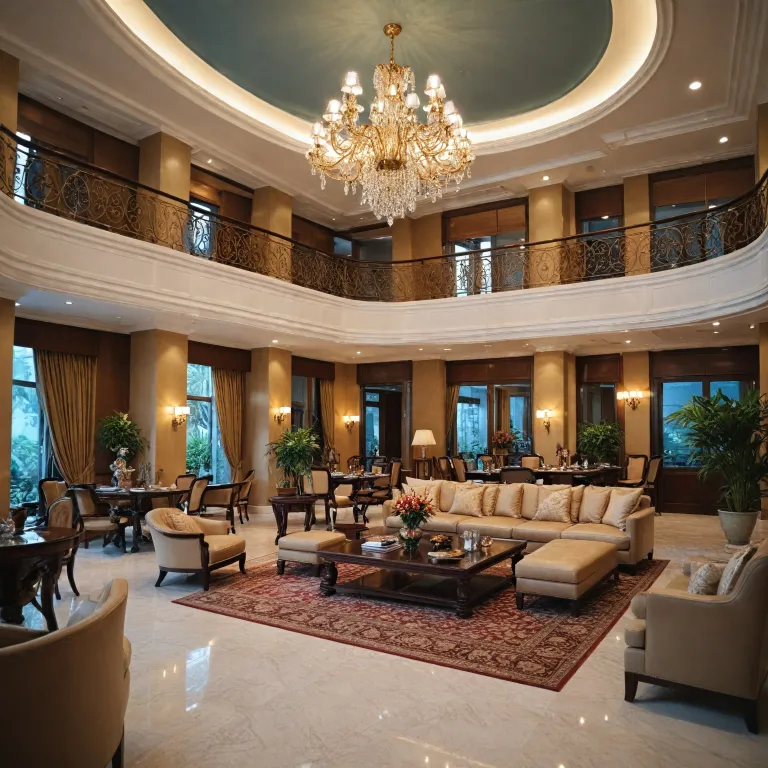 Vietnam hotel booking sites: navigating luxury and premium stays with confidence