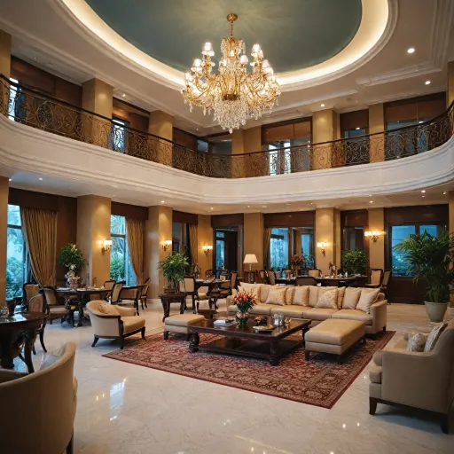 Vietnam hotel booking sites: navigating luxury and premium stays with confidence