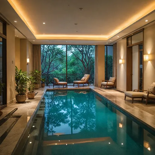 Unique luxury stays in Vietnam: premium hotels and unforgettable experiences