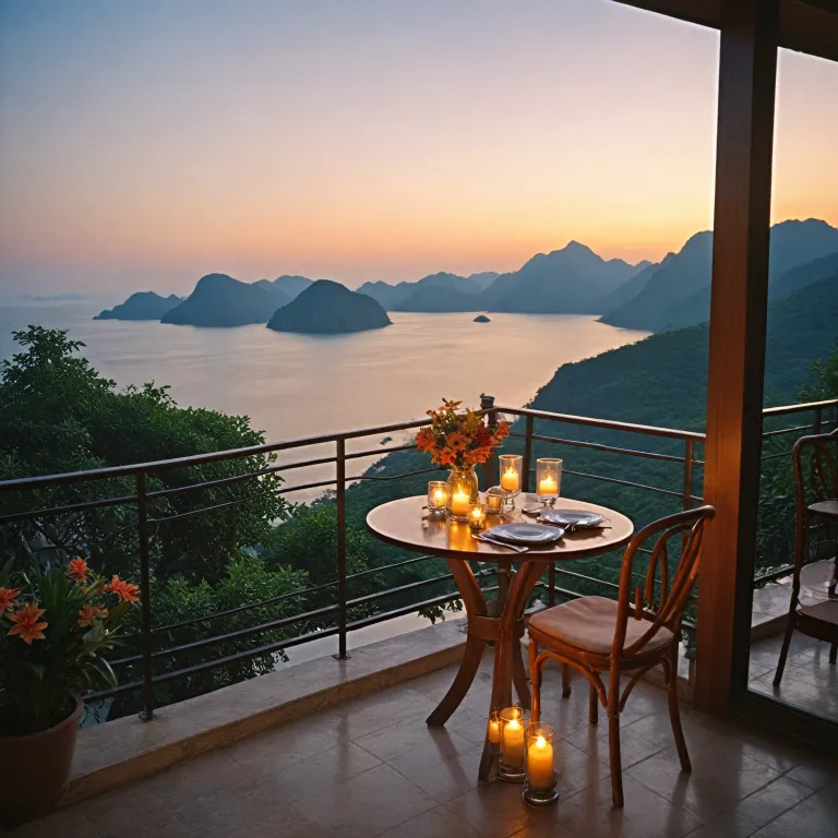 Vietnam honeymoon luxury hotels: the ultimate guide to romantic escapes