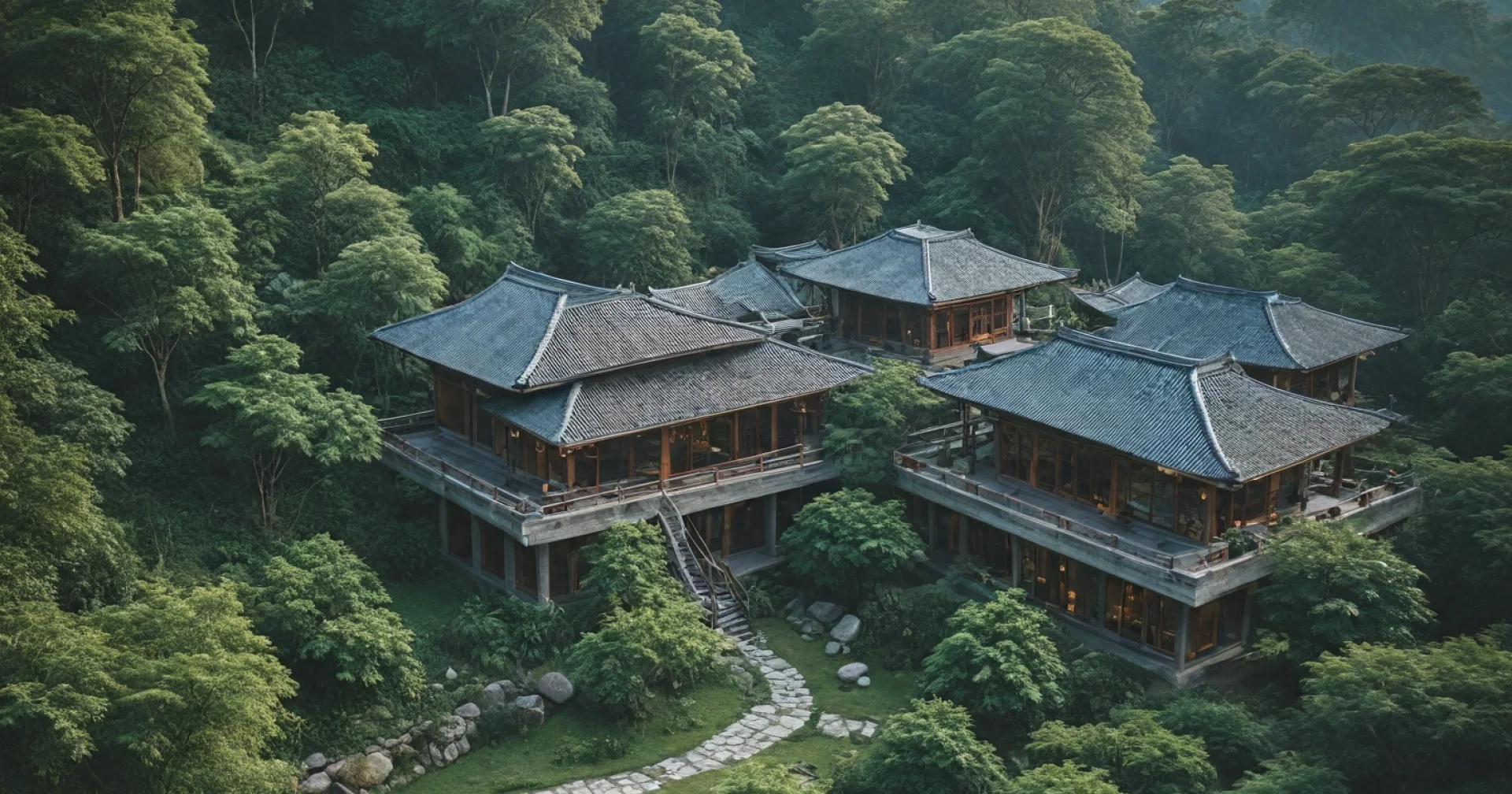 Vietnam luxury mountain resorts: an elevated escape into nature and ...