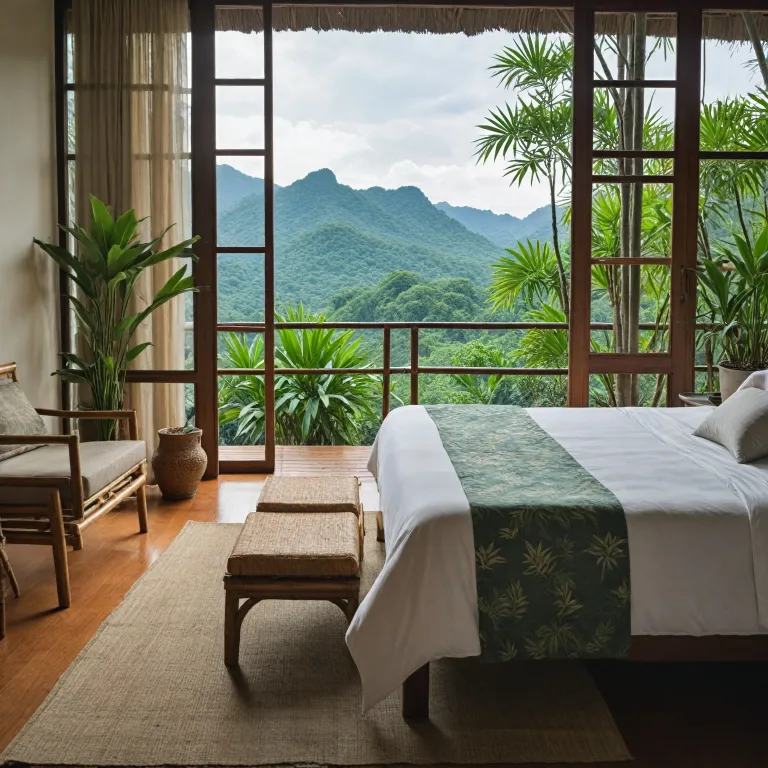 Sustainable luxury trends in Vietnam’s premium hotel booking landscape