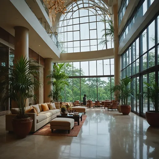 Hotel elite hotel: elevating your luxury stay experience in Vietnam