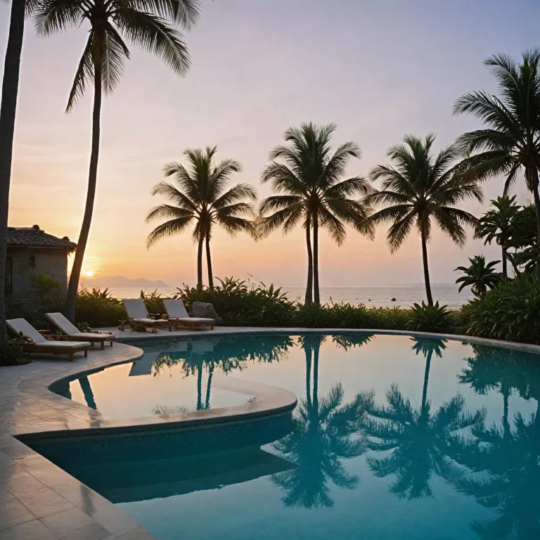 A refined guide to the best beach resorts in Vietnam for luxury and premium stays