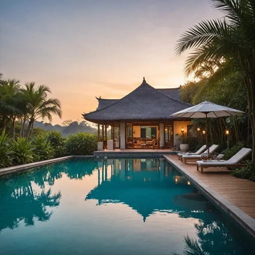 Experience the best beach resort in Vietnam: luxury, views, and exceptional offers