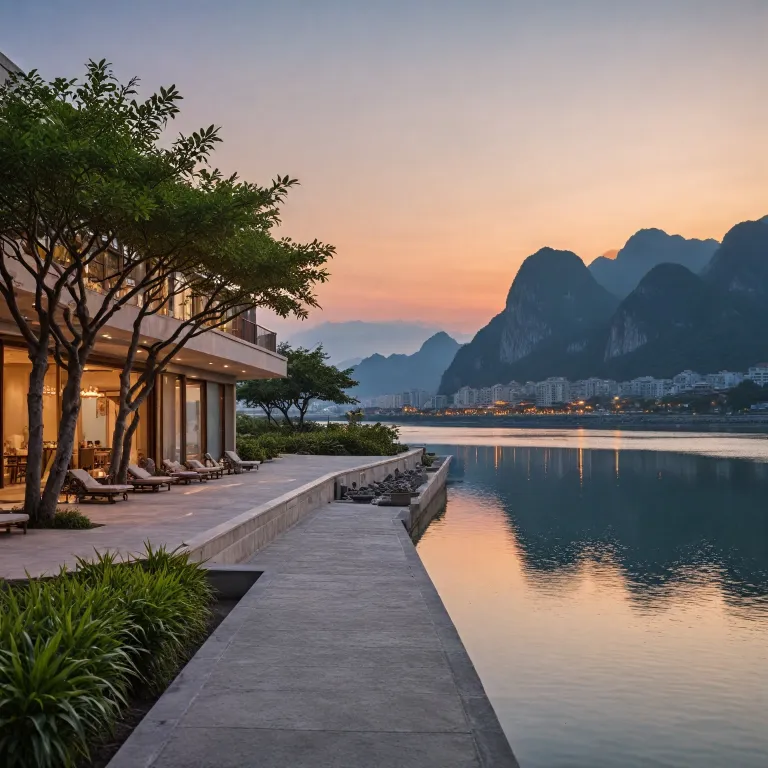Where to stay in Da Nang: refined neighborhood guide for luxury and premium hotels