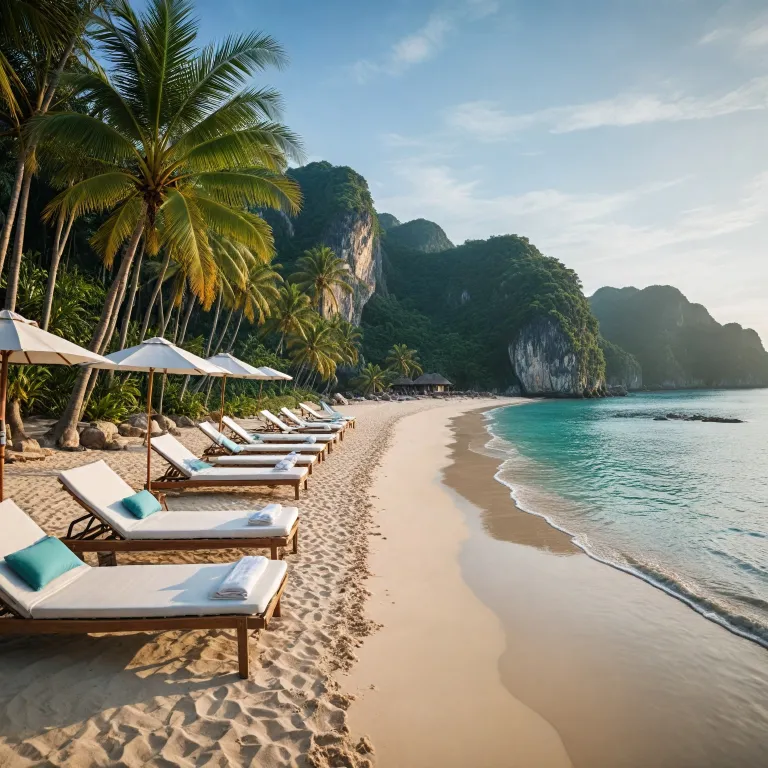 A refined guide to Vietnam’s best beaches for luxury stays