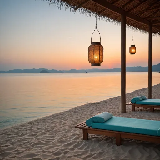 Elegant ways to enjoy da nang things to do for a refined coastal escape