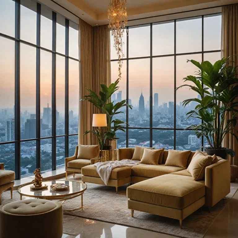 Where to stay in style: 5 star hotels in Ho Chi Minh City for refined urban escapes