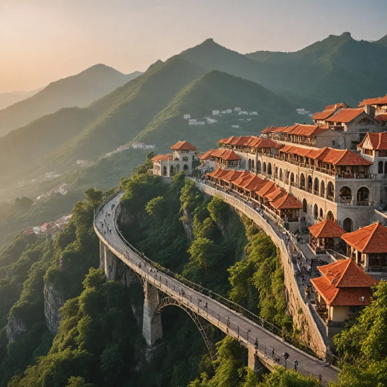 An elegant guide to staying at ba na hills resort da nang