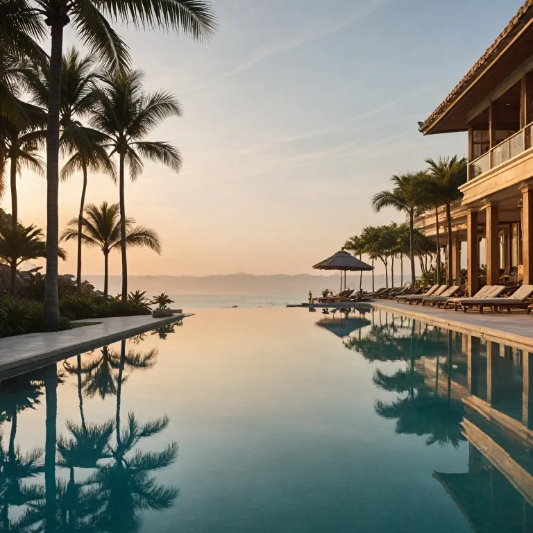 An elegant guide to the best hotels in Danang Vietnam for a refined coastal stay