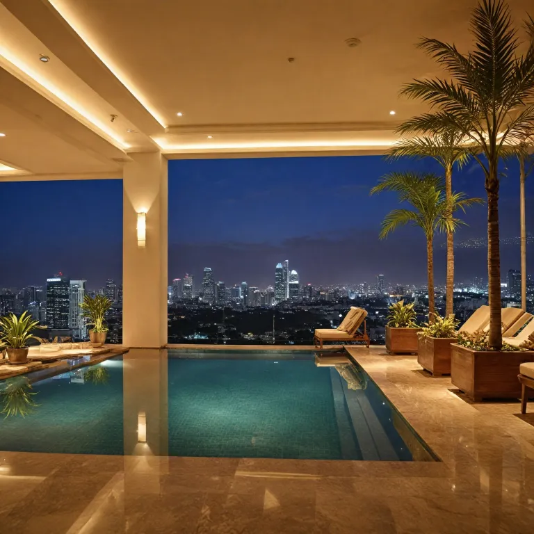 An elegant guide to luxury hotels in Ho Chi Minh City