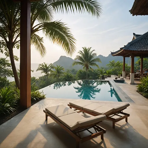 Elegant vietnam beach resort escapes for discerning travelers