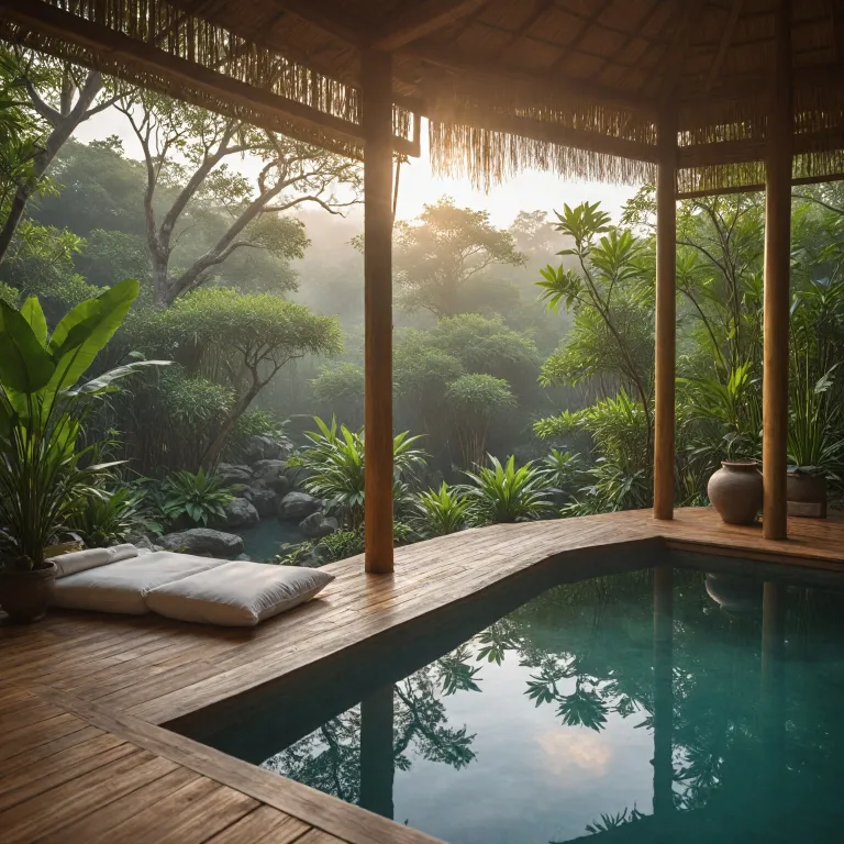 Wellness Asia journeys for luxury travelers in Vietnam and beyond