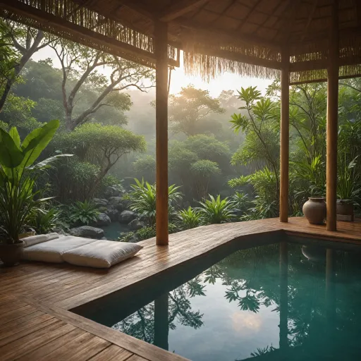 Wellness Asia journeys for luxury travelers in Vietnam and beyond