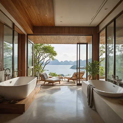 Travel threetrees com vn for refined stays in Vietnam’s luxury and premium hotels