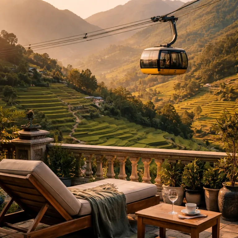 Unforgettable things to do in Sapa town for refined travelers