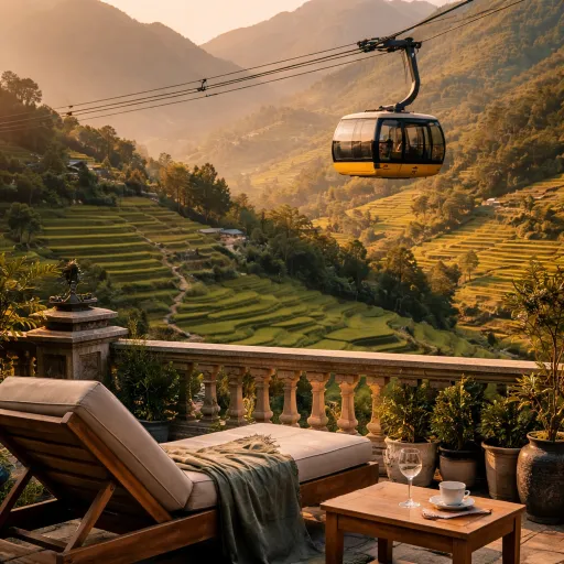 Unforgettable things to do in Sapa town for refined travelers