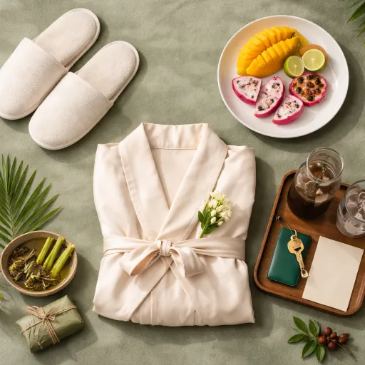 An elegant guide to the finest 5 star hotels in Vietnam