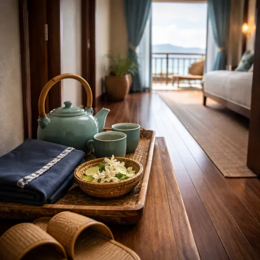 What Vietnamese Hospitality Gets Right That International Hotel Chains Still Miss