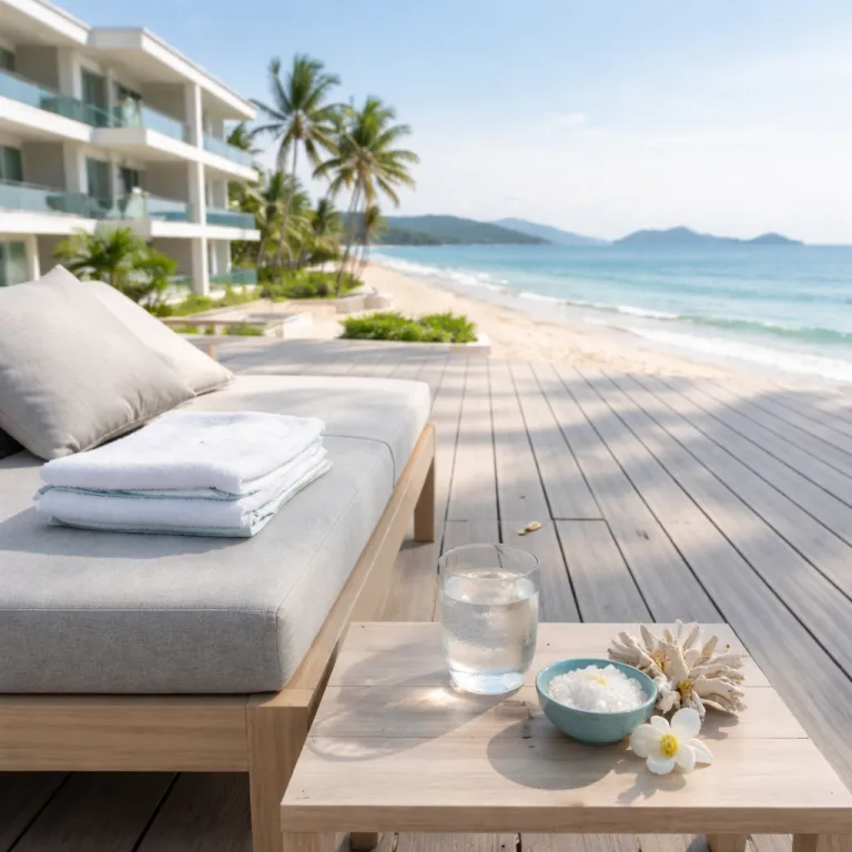 Best Beachfront Hotels in Khanh Hoa