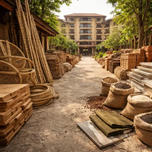 Vietnam's PM Warns Tourism Revenue Is Flowing Abroad: the Luxury Hotel Angle
