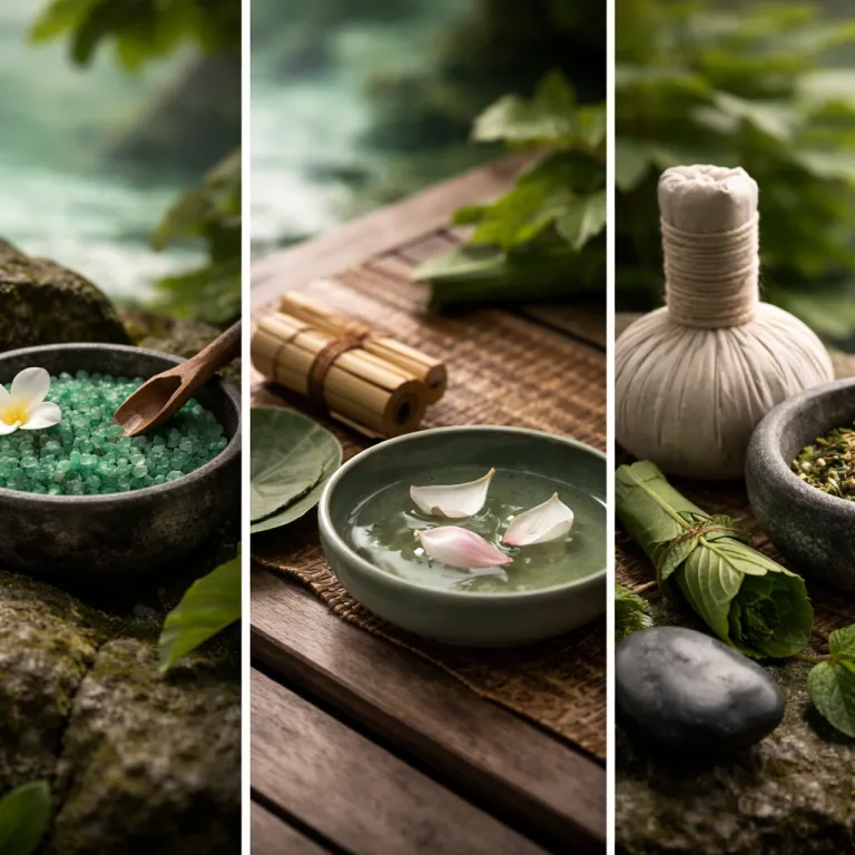 Amanoi, Four Seasons Nam Hai, TIA Wellness: Three Spa Philosophies That Define Vietnam