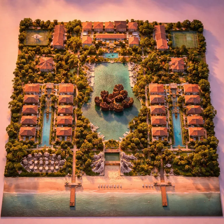 Luxury Hotels in Vietnam: What Separates a True Five-Star in 2026