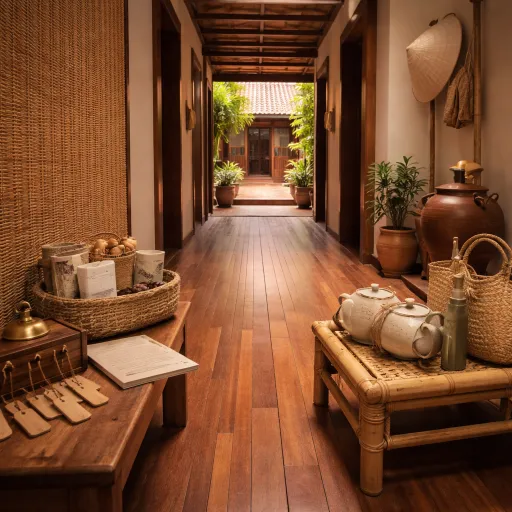 Accommodation in Vietnam: Boutique Hotels, Beach Resorts or Heritage Homestays?