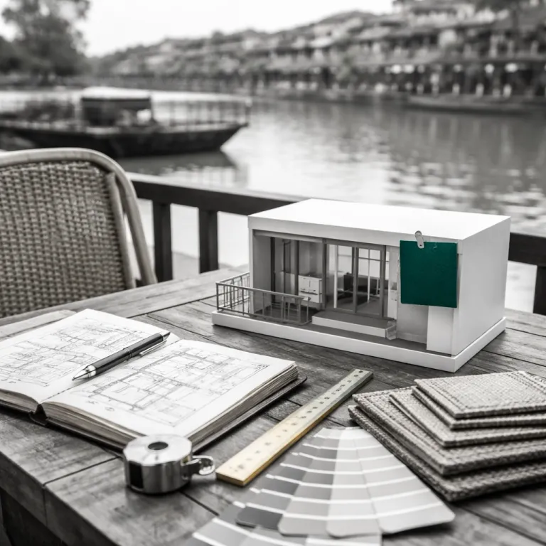 Hoi An's Riverfront Hotels: a Design-Lover's Guide to the Ancient Town's Best Rooms