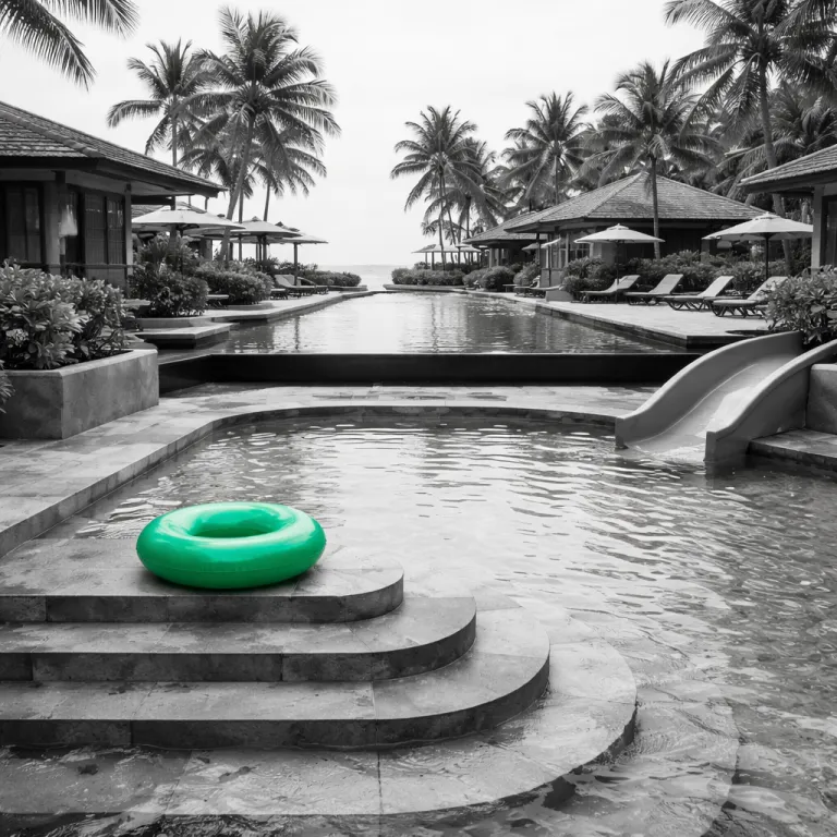 Family-Friendly Luxury in Vietnam: the Resorts That Actually Understand Traveling With Children